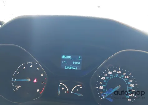 2012 Ford Focus Se from USA, damaged, VIN 1FAHP3F29CL274881